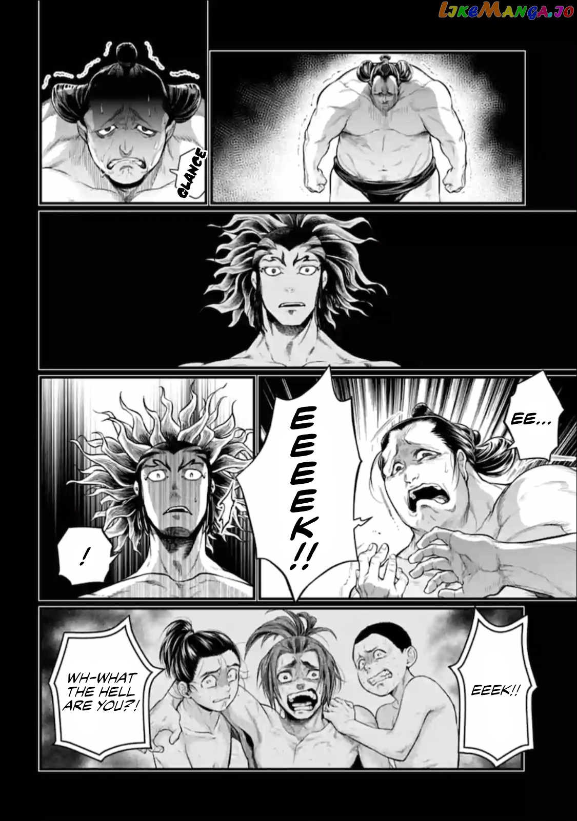 Record Of Ragnarok, Chapter 39 image 45